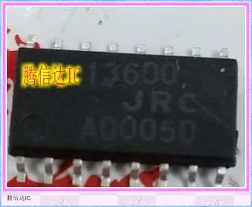 

Бесплатная доставка JRC13600 13600 SOP16 SOP