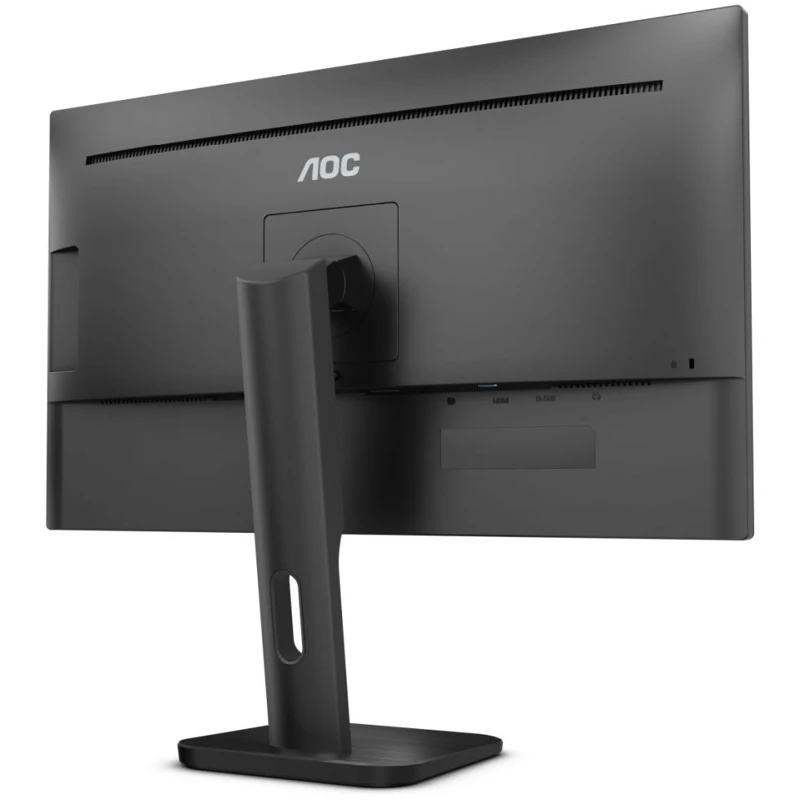 Monitor AOC 21.5 &quotprofessional 22p1 (00/01) black MVA led 16:9 DVI HDMI DisplayPort m/m mat has Pivo | LCD Monitors