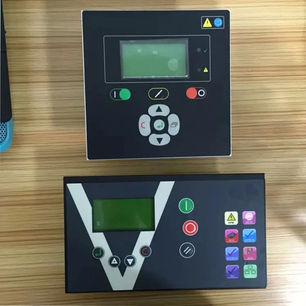 Панель компьютерного контроллера для винтового воздушного компрессора Ingersoll Rand