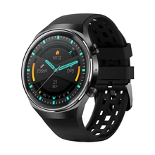 2021  NEW Smart Watch With Dial Calls Men Women Waterproof Smartwatch Fitness Bracelet For Android Huawei Apple