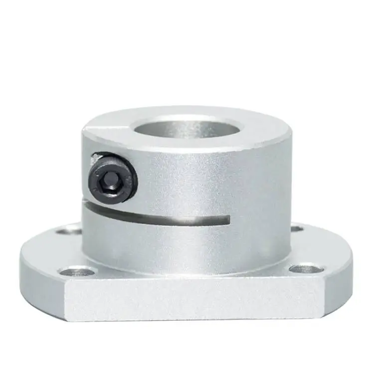 

Фланцевый кронштейн DXZRA dia8