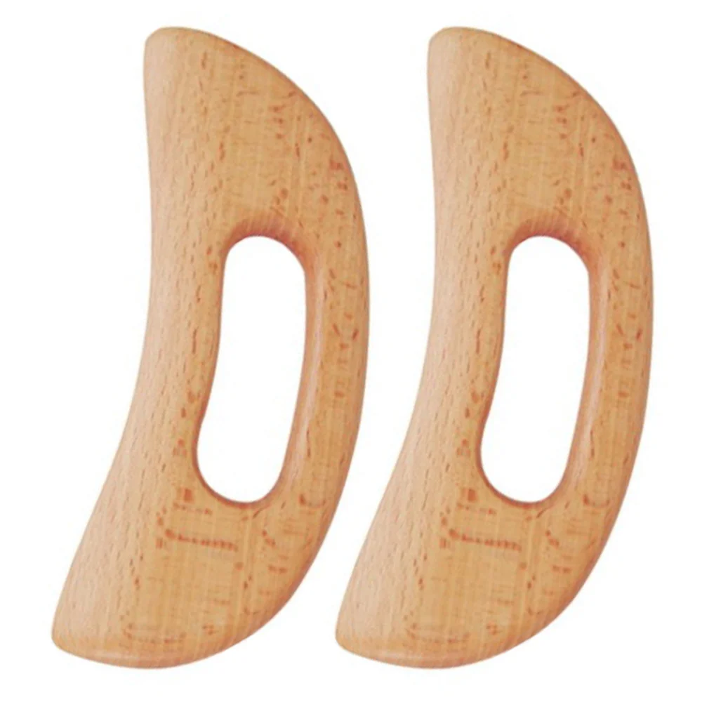 

1 pc Scraping Board Simple Scraping Sheet Birch Scraping Board