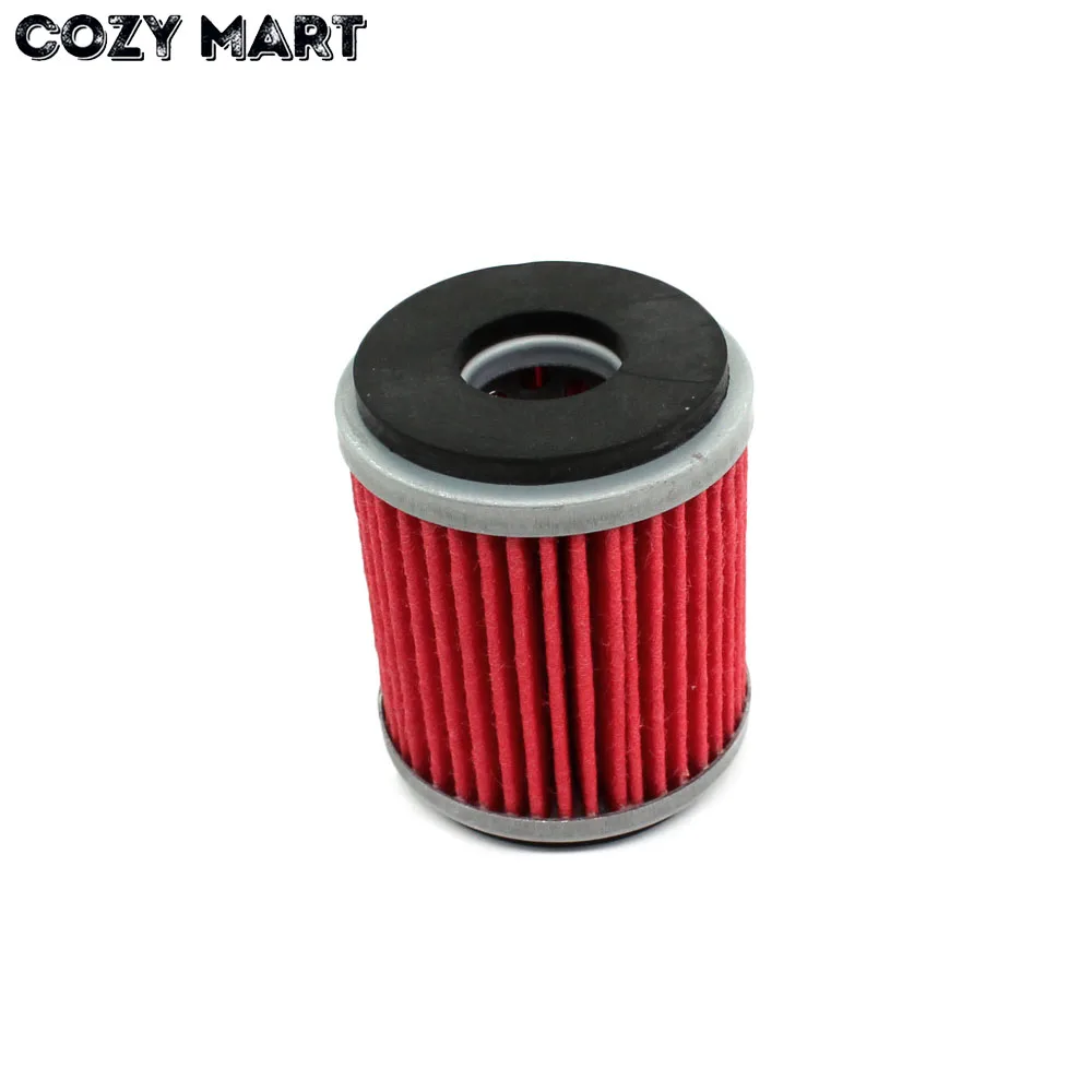 Масляный фильтр для Yamaha XT250 YZ250 YZ250F YZ450F WR250F WR450F 2009 2010 2011 2012 2013 | Инструменты