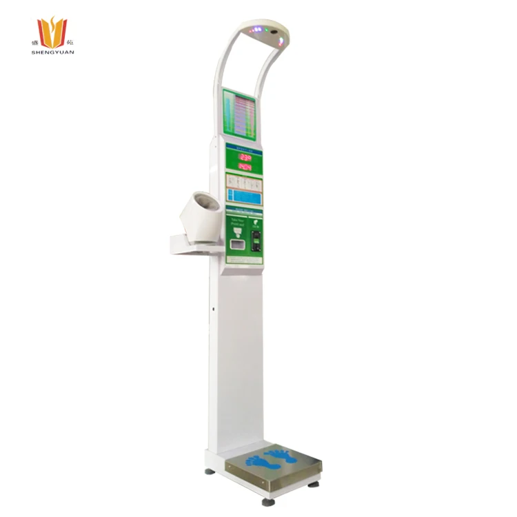 

Electronic balance height measurement digital weighing scale