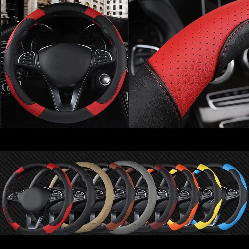 6PCS Cactus Pattern Steering Wheel Cover Key Ring Seat Belt Shoulder Guard Women Car Interior Accessories Decoration Set 6PCS Cactus Pattern Steering Wheel Cover Key Ring Seat Belt Shoulder Guard Women Car Interior Accessories Decoration Set