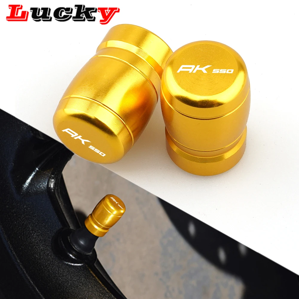 

2020 2021 для KYMCO AK550 AK 550 Ak550, колпачки для колес, аксессуары для мотоциклов с ЧПУ AK550