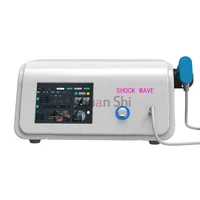 medical shockwave erectile dysfunction treatment equipment shockwave physical therapy machine