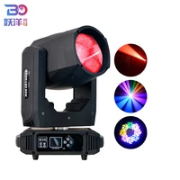 newest best selling oem service and factory price beam 80w gobo colors 16ch20ch dmx control led stage lighting beam for dj club