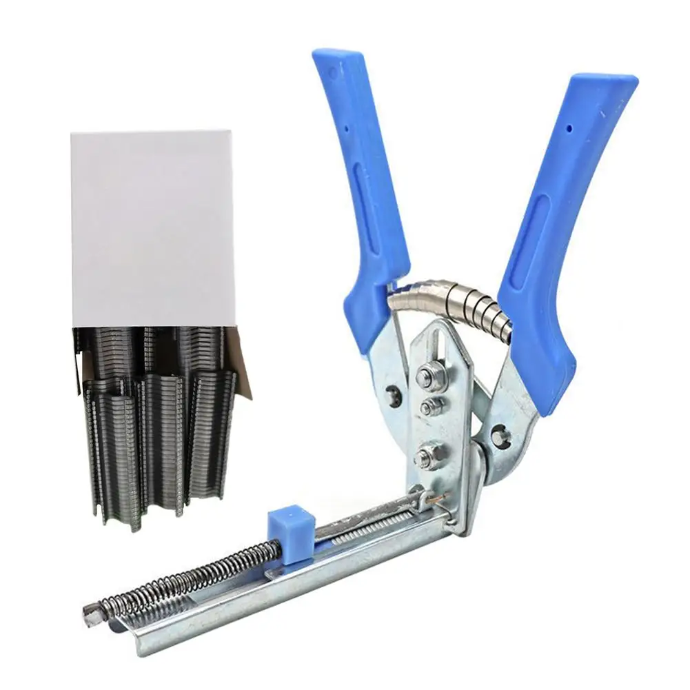 M-образные плоскогубцы для завязывания набор щипцов многофункциональный