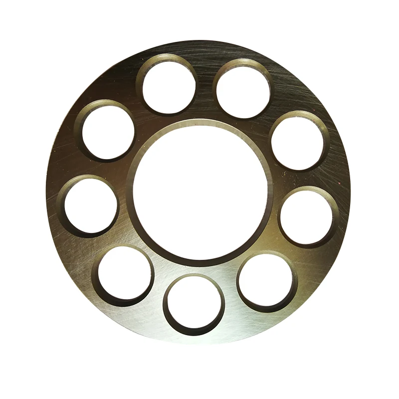 Replacement Rexroth Spare Parts A4VG71 Hydraulic Piston Pump Saddle Bearing Seal Kit | Oil Pumps