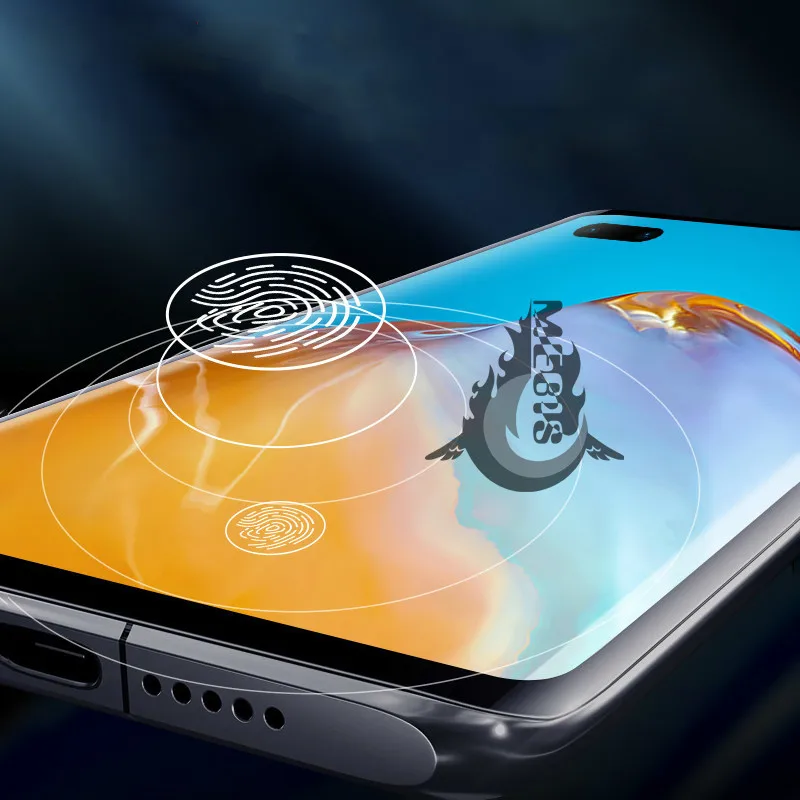 

5p Hydrogel Film for Samsung S8/s9/s10/s20 Plus/lite/Ultra Fe Screen Protector Samsung Note 20/10/8/9 Plus S10e Screen Protector
