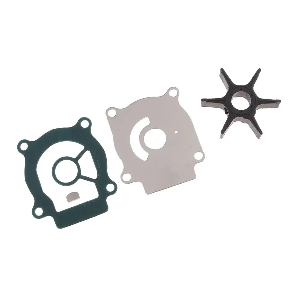 

Boat Outboard Engine Motor Water Pump Impeller Repair Kit for Suzuki 17400-96403