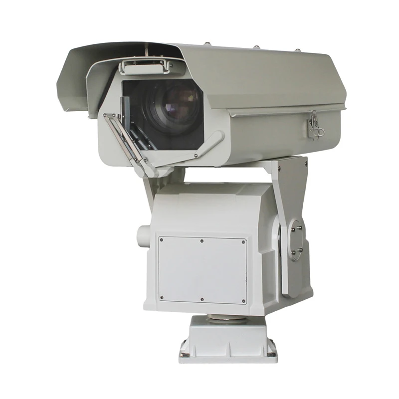 

2MP@3-12KM Long Distance Laser PTZ IP Camera,ONVIF IR PTZ Camera,Thermal PTZ,High Speed PTZ