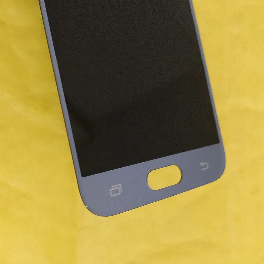 ЖК дисплей для Samsung Galaxy J3 pro 2017 J330 J330F/DS J330G/DS с сенсорным экраном и дигитайзером в