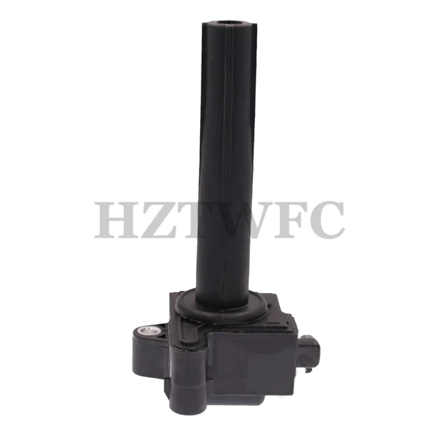 Бесплатная доставка катушка зажигания 90919-02215 для TOYOTA Sienna Solara AVALON CAMRY HARRIER SIENNA WINDOM