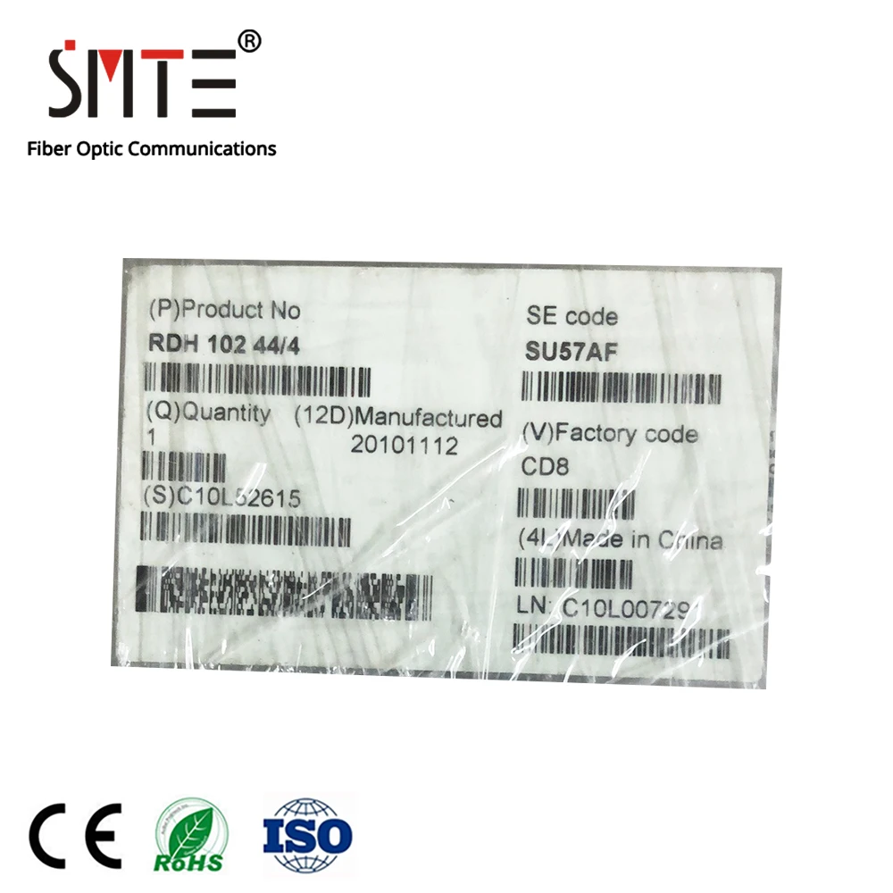 

Communication Equipment