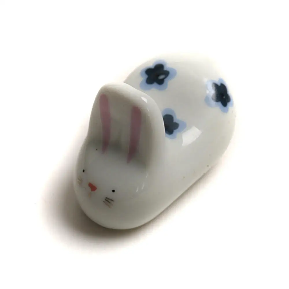 Держатель для палочек керамический в японском стиле | Дом и сад