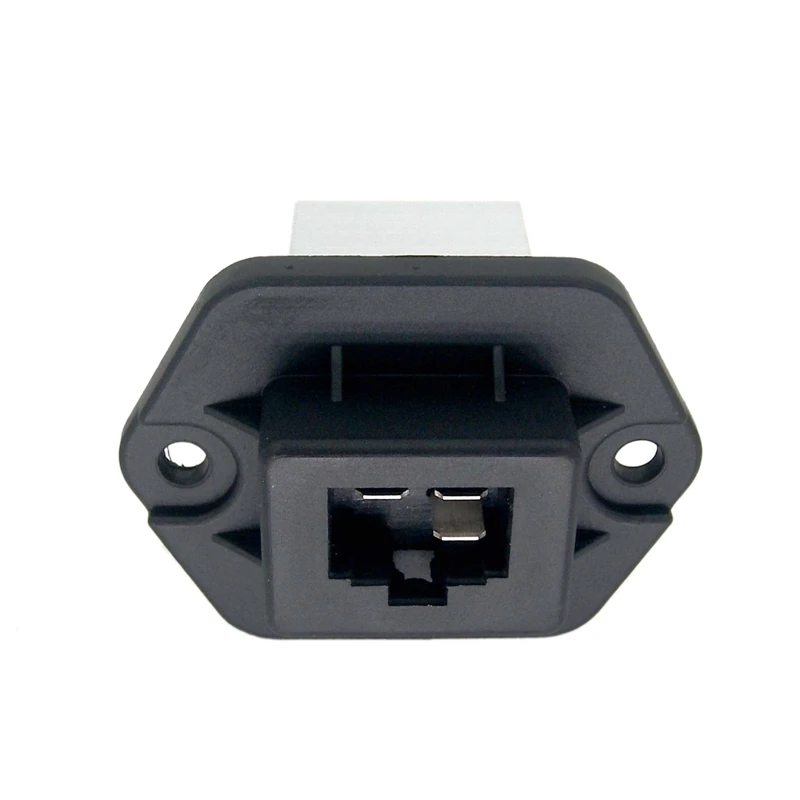 Автомобильный воздуходувка двигатель вентилятор нагреватель резистор для Kia