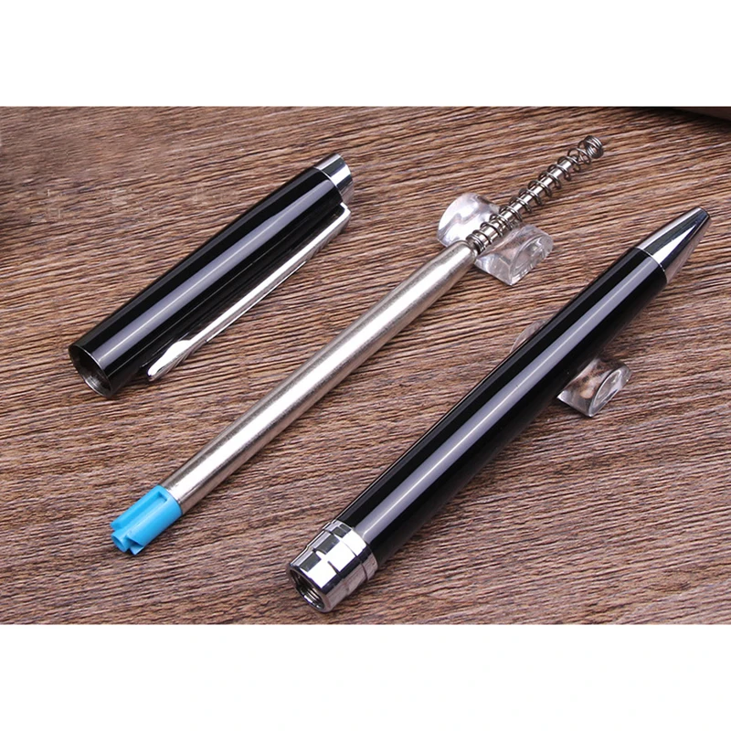 Металлическая Роскошная шариковая ручка с рекламные подарки логотипом заказной