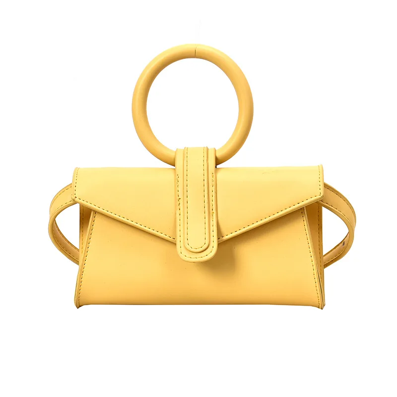 

2019 New Envelope, Individual Hand-held, One-shoulder, Fashion-style