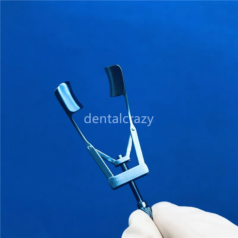 Инструмент для открывания век высококачественные титановые спекуляторы глаз