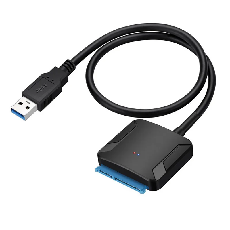 Кабель-Переходник USB 3 0/SATA 5 Гб для Samsung Seagate WD 2 HDD SSD адаптер майнинга BTC | Компьютеры