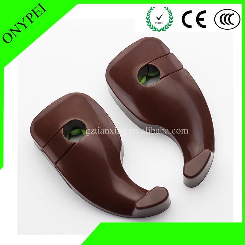 2 шт 10 см * 5 Авто аксессуары для интерьера Новая вешалка сиденья грузовика