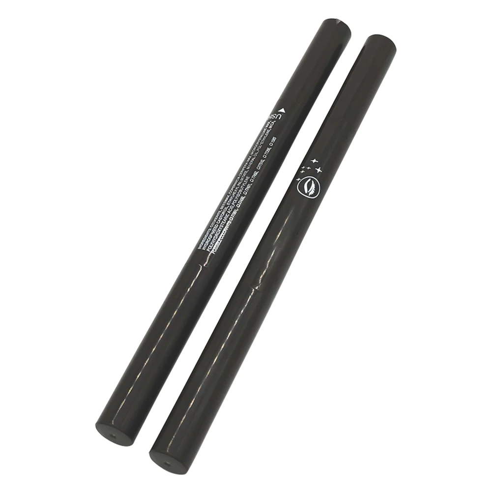 

Male Small Waterproof Shaping Regrowth Beard Pen Mustache Repair Shape Barber Pencil Portable Natural Enhance Facial Hair Home