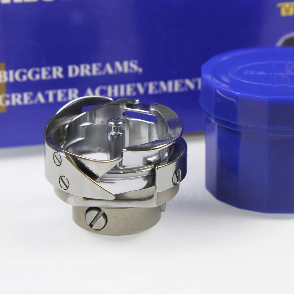 Baludan KHS12-RYP 1,6, поворотный крючок для китайской вышивальной машины TAJIMA / SWF