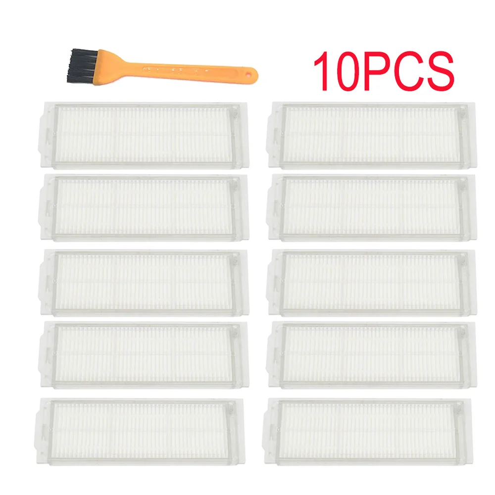 

Replacement HEPA Filter for Xiaomi Mijia STYJ02YM for Cecotec Conga 3290 3490 3690 Viomi V2 PRO V-RVCLM21B Vacuum Cleaner