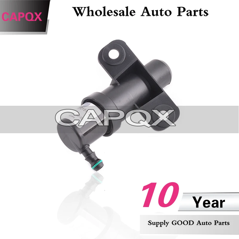 CAPQX для Hyundai Santa Fe Santafe 2 4 2010 2011 2012 фары омывателя привод сопла распылитель