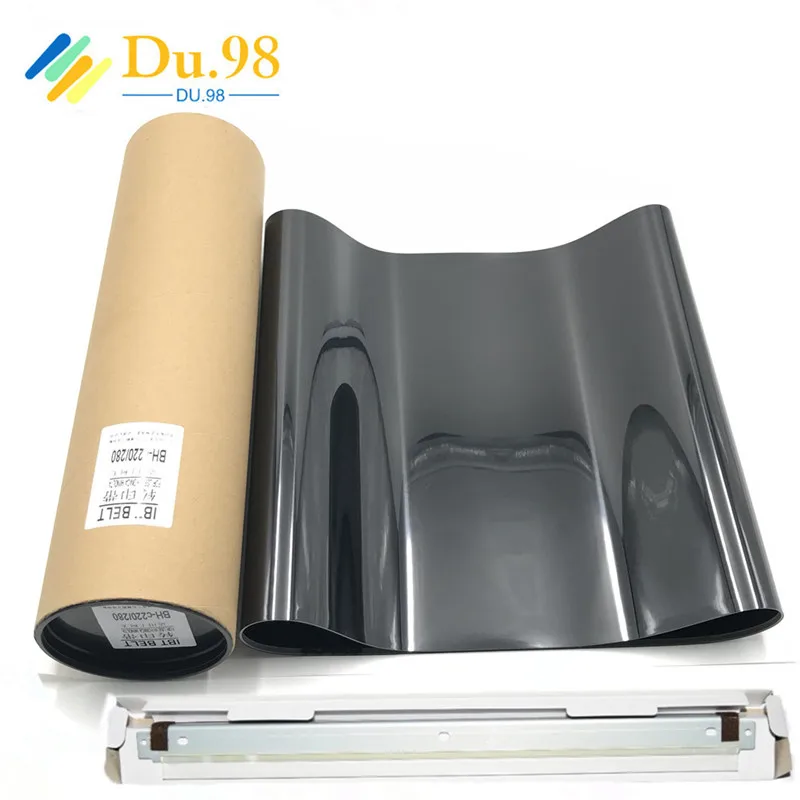 1 * японский ремень для переноса + IBT Konica Minolta Bizhub C220 C280 C360 C224 C284 C364 C454e C258 C368 C308