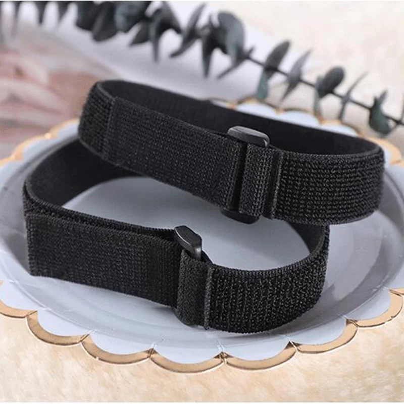 Нескользящий ремень для обуви нескользящая женская обувь Волшебная клейкая