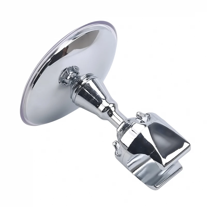 Пластиковая Ванная Регулируемая вакуумная стойка держатель для душевой головки