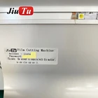 Машина для резки экранной пленки 9TU-M075, время резки гидрогелевой пленки без посылка
