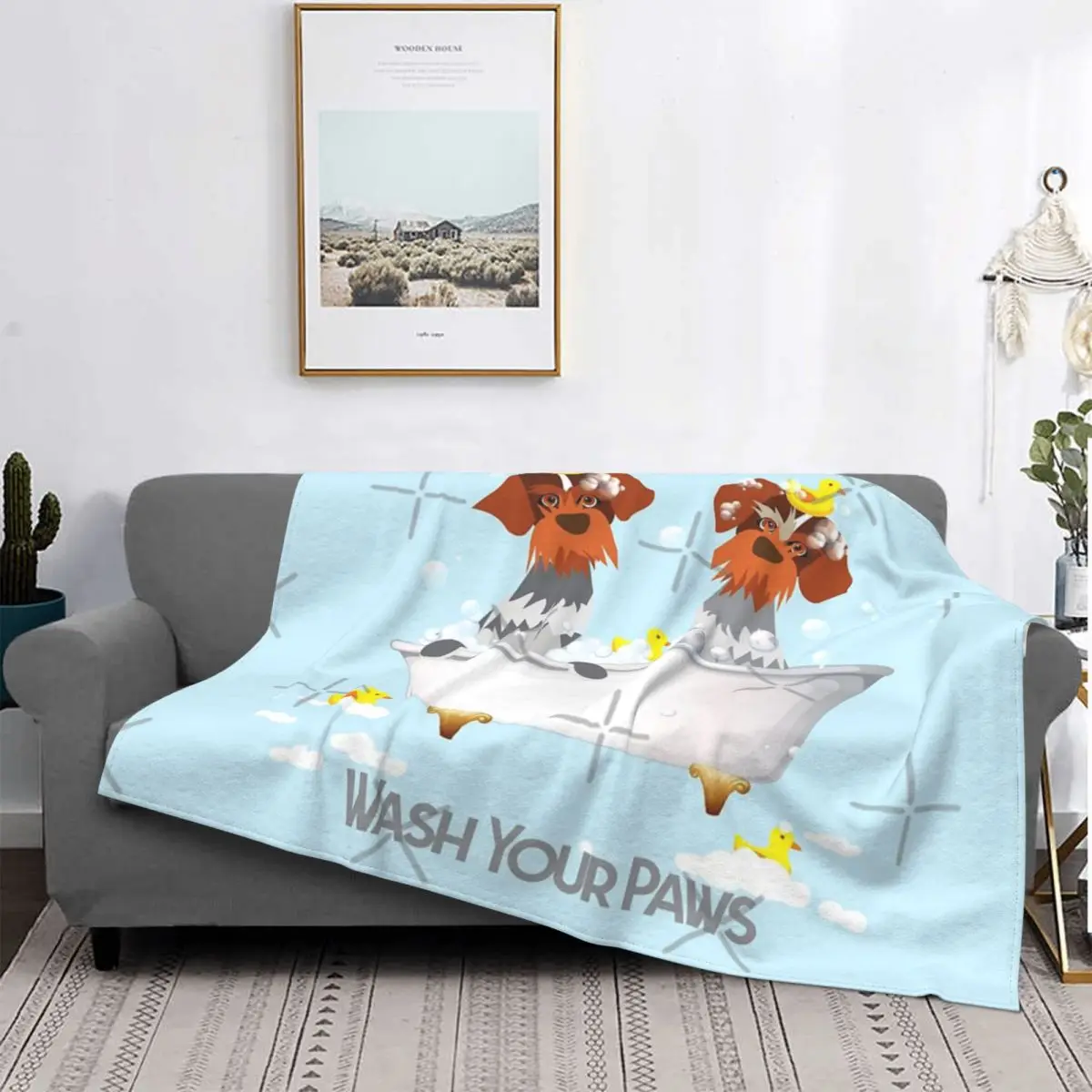 

Manta a cuadros con capucha para el verano, a cuadros para cama colcha, Picnic