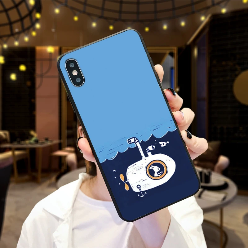 For Xiaomi Redmi Pro 6 Note 5 8 K20 7 4X 5A 16G 32G GO 7A Silicone Phone Case Colourful | Мобильные телефоны и аксессуары