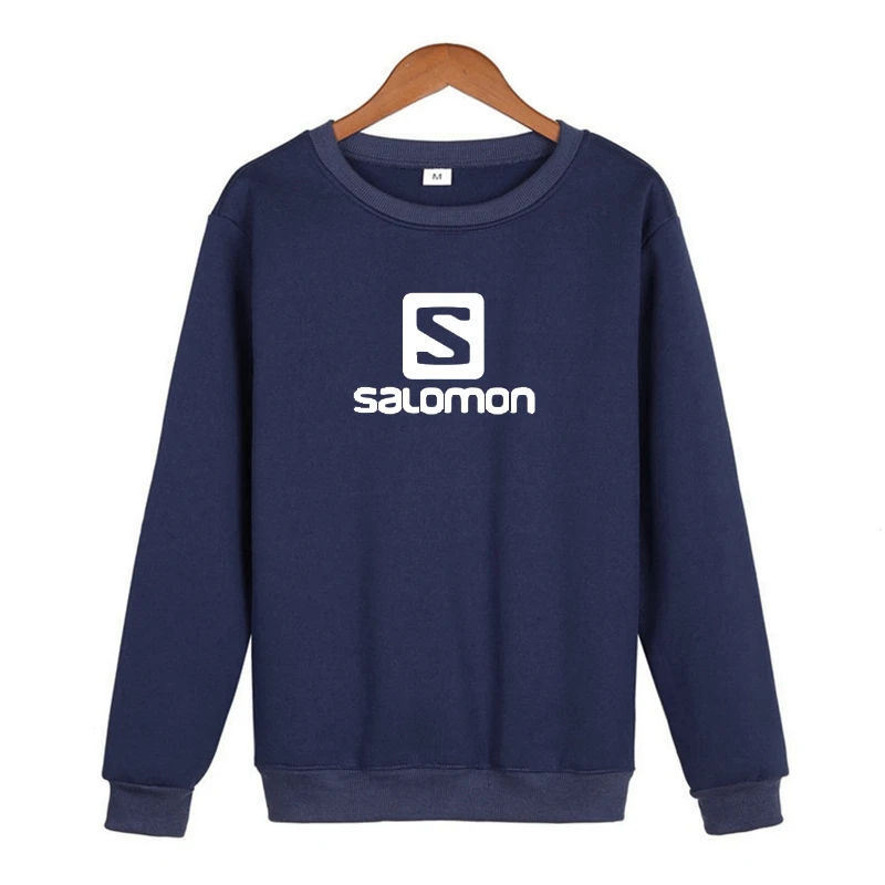 

Spring Autumn Patchwork Men 2021 Plus Size Crewneck Sweatshirts Streetwear Punk Hip Hop Casual Pullover Sportswear