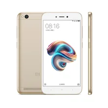Xiaomi Redmi 5A/7A mobile phone Smartphone 2GB 16GB battery dragon 425 processor  3000mah