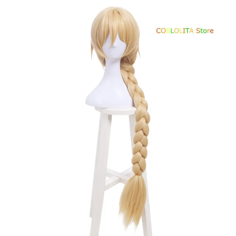 

Anime Fate/Grand Order FGO Jeanne d'Arc School Uniforms Cosplay Costume Sets Men Women Student Shirt Skirt Halloween Party Suit