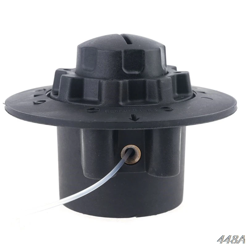 

C5-2 Trimmer Head Strimmer Lawn Mower Line Brush Cutter Garden Tools Accessory New 2020