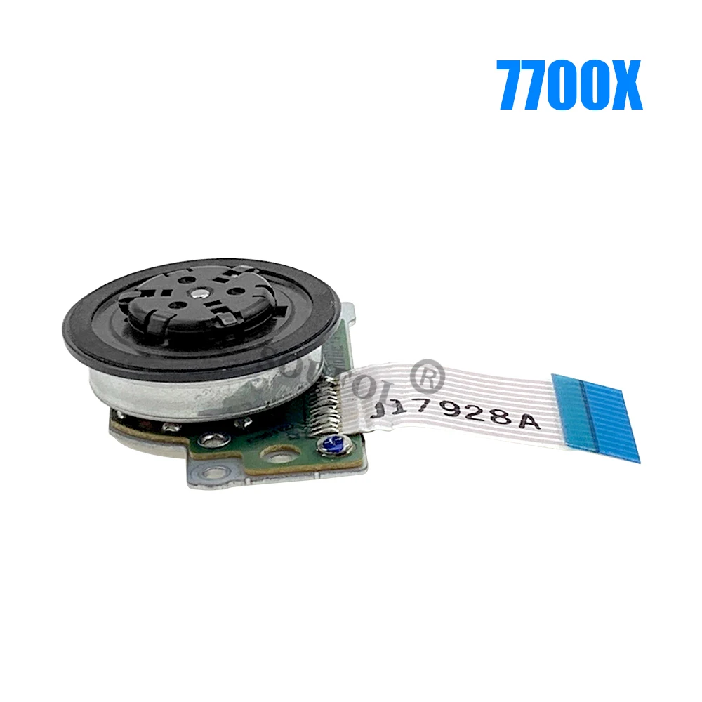 Замена для Sony Playstation 2 PS2 тонкий SCPH-7700x 7900x79000 77000 приводной двигатель шпинделя Repair