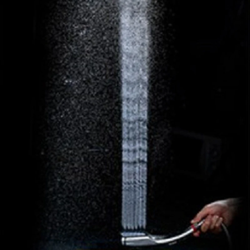 1 шт.! Насадка для душа Водопад с 300 отверстиями|Душевые насадки| |