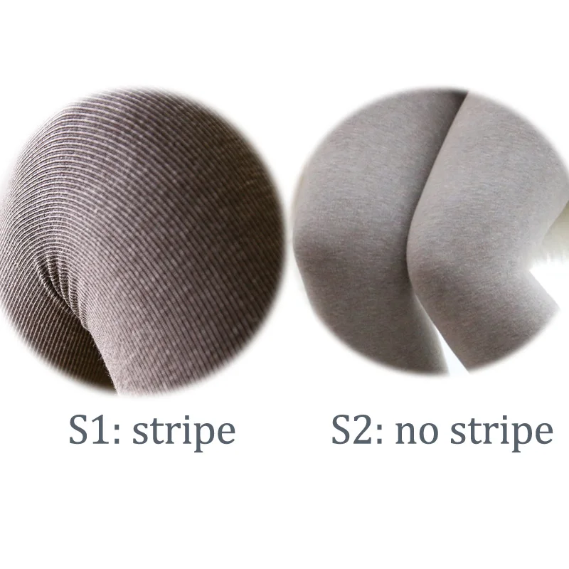 Японские корейские Популярные Теплые мягкие шерстяные колготки хлопковые