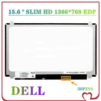 15 6 inch for dell inspiron 15 3541 3542 3543 g3 3579 3583 15 5000 7557 7559 7566 7567 laptop lcd screen edp display matrix