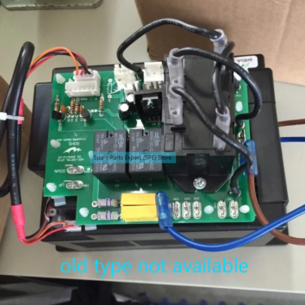 SHUA treadmill spare parts inverter SH-5906 SH-5907 SH-5905 control board circuit motor driver | AC/DC Adapters