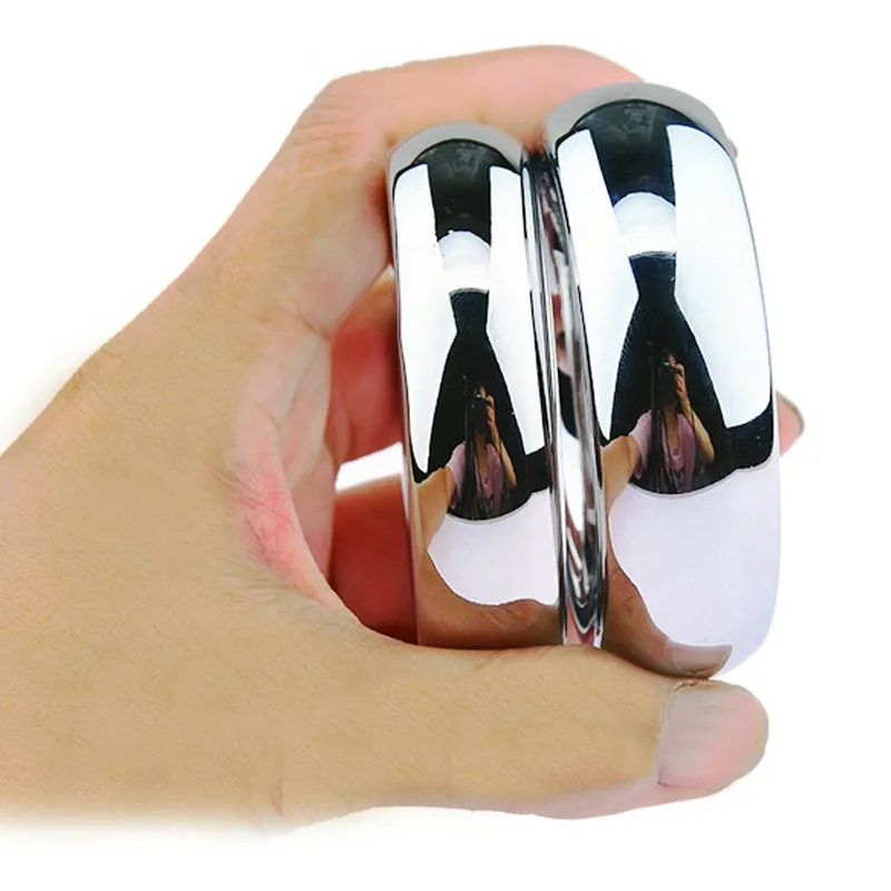 Кольцо держатель для члена кольцо мошонки Подвеска шарик Растяжитель Для пениса