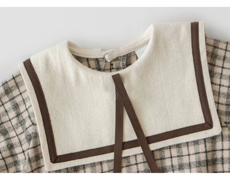 Боди с длинным рукавом для новорожденных девочек весна-осень 2020 комбинезон в