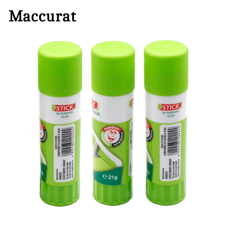 1 шт. пла PETG специальная Нетоксичная моющаяся печать клей карандаш PVP для 3D