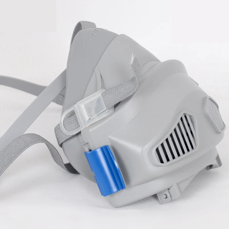 7772 пылезащитный чехол полированный угольный шахтный цементный завод пыль 3M7744